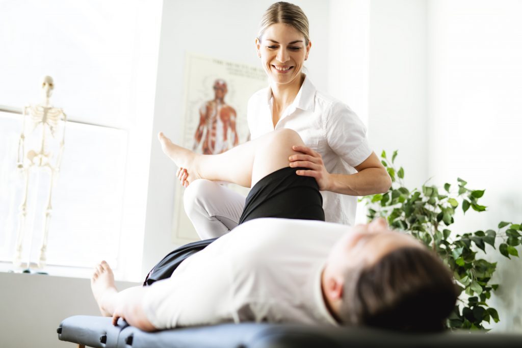 Allied Health | Advanced Health Medical Centre | Bankstown