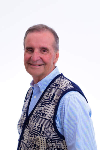 Dr John Barlow - General Practitioner - Advanced Health Medical Centre - Bankstown