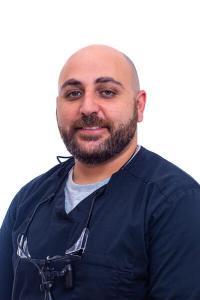 Dr Michael Ibrahim - Children's Dentist - Advanced Health Medical Centre