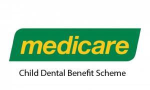 Medicare - Child Dental Benefit Scheme
