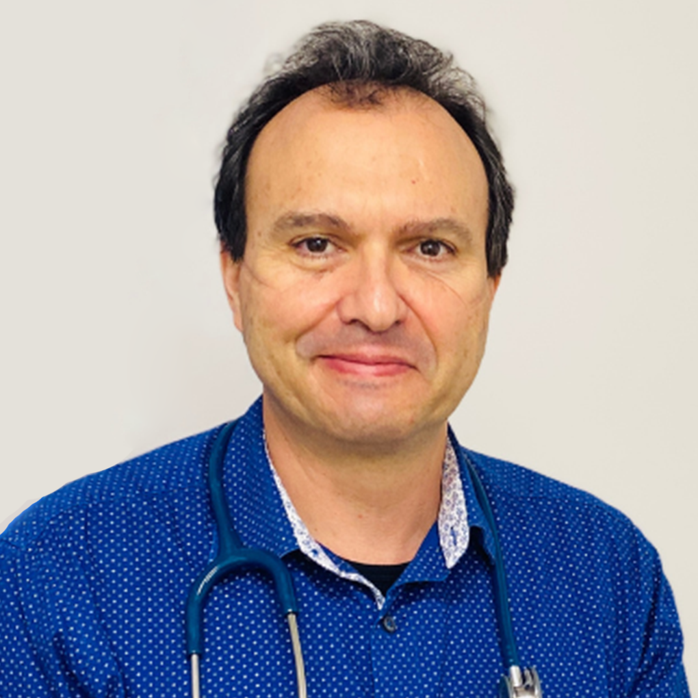 Dr Con Keramianakis | Advanced Health Medical | Bankstown