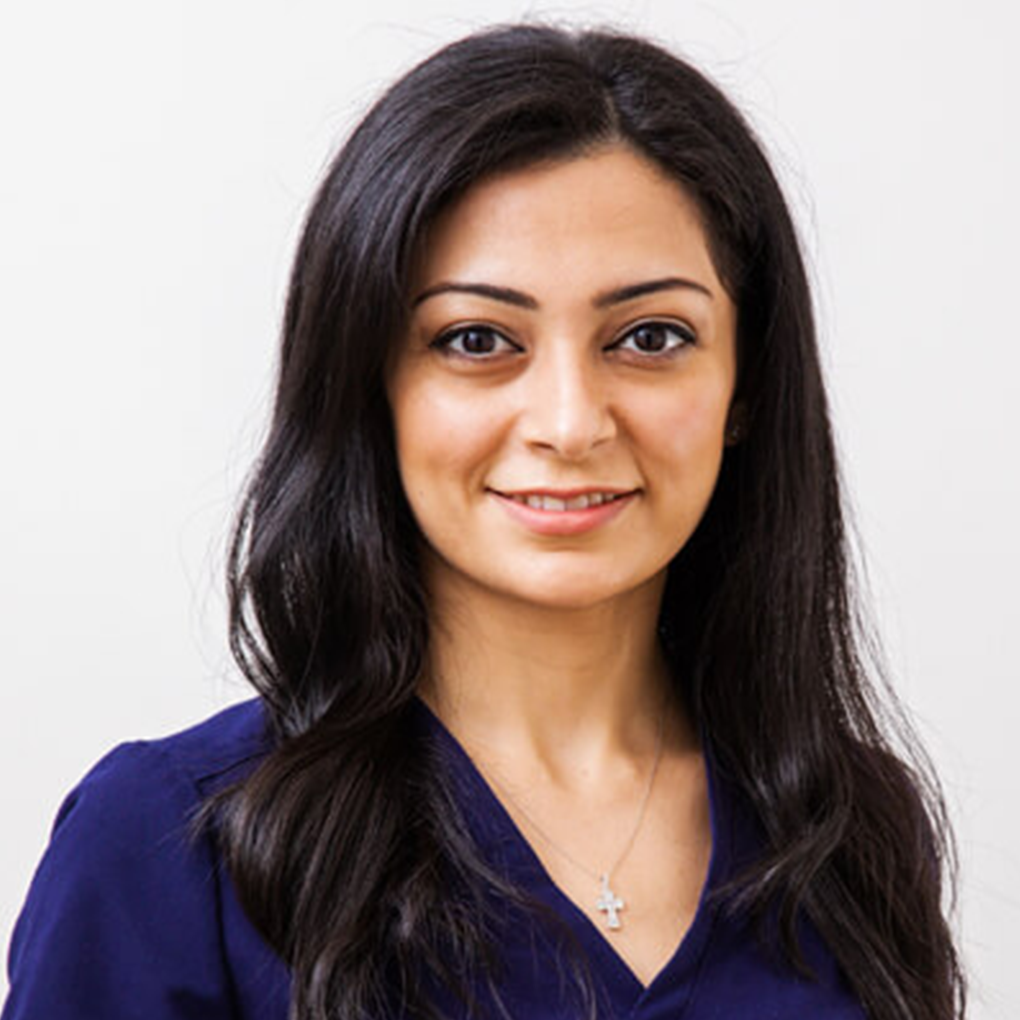 Dr Hind Allahwerdi | Advanced Health Medical | Bankstown