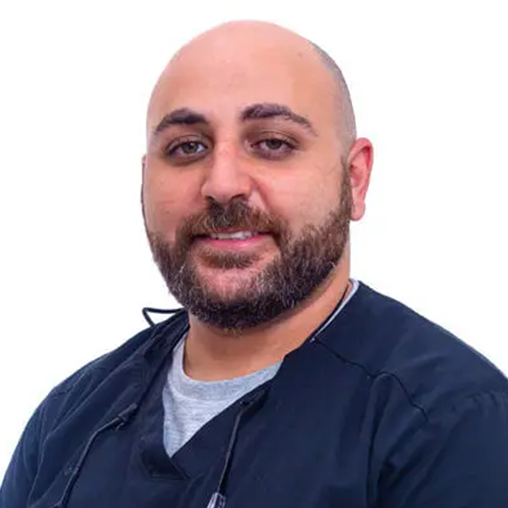 Dr Michael Ibrahim | Advanced Health Medical | Bankstown