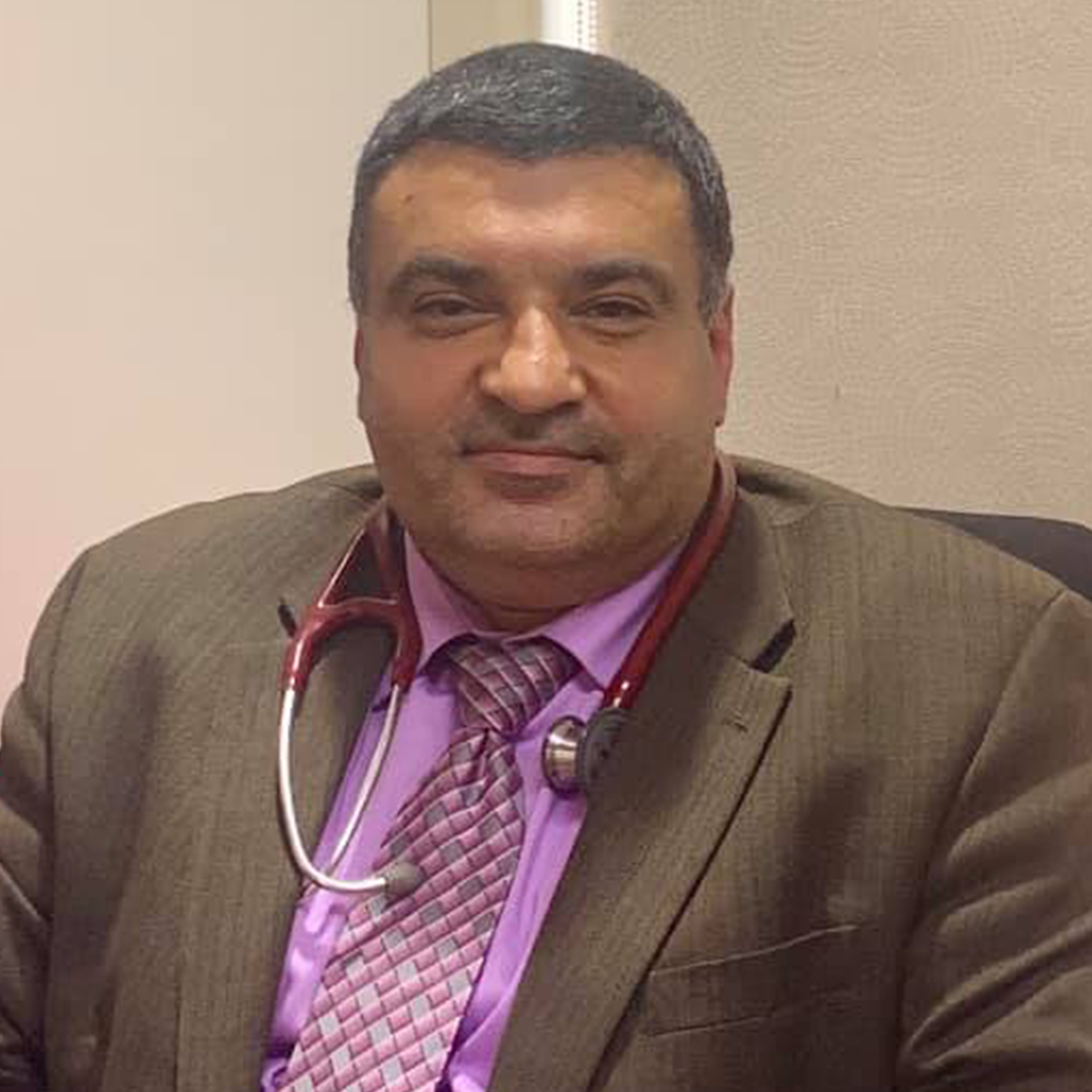 Dr Joseph Sous | Advanced Health Medical | Bankstown
