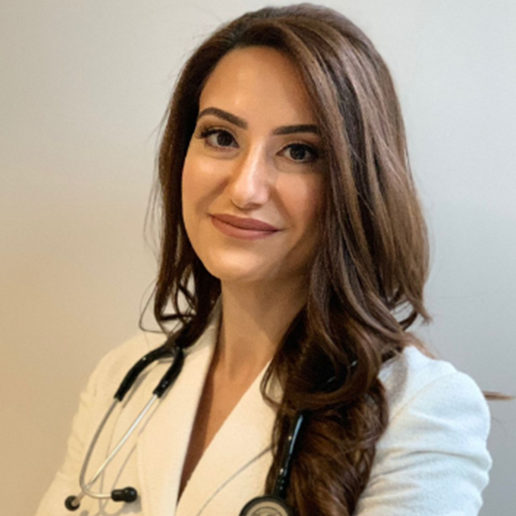 Dr Maya Elazzi | Advanced Health Medical | Bankstown