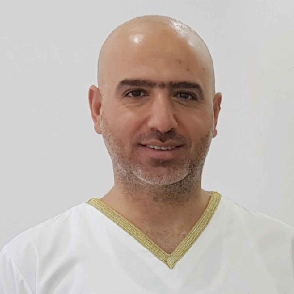 Dr Mohamad Zayour | Advanced Health Medical | Bankstown