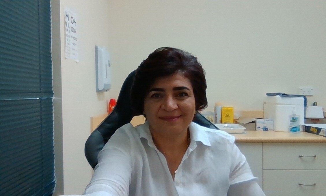 183961521_4006753442735933_301484342484156300_n Dr Mybol Sous - Advanced Health Medical Centre - Bankstown