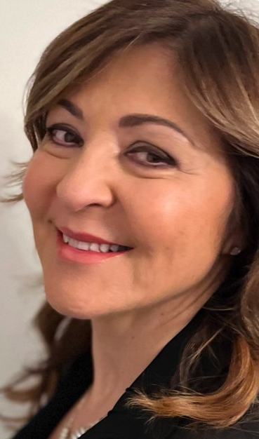 Irene Voutos | Podiatrist Irene Voutos | Podiatrist | Advanced Health Medical Centre | Bankstown