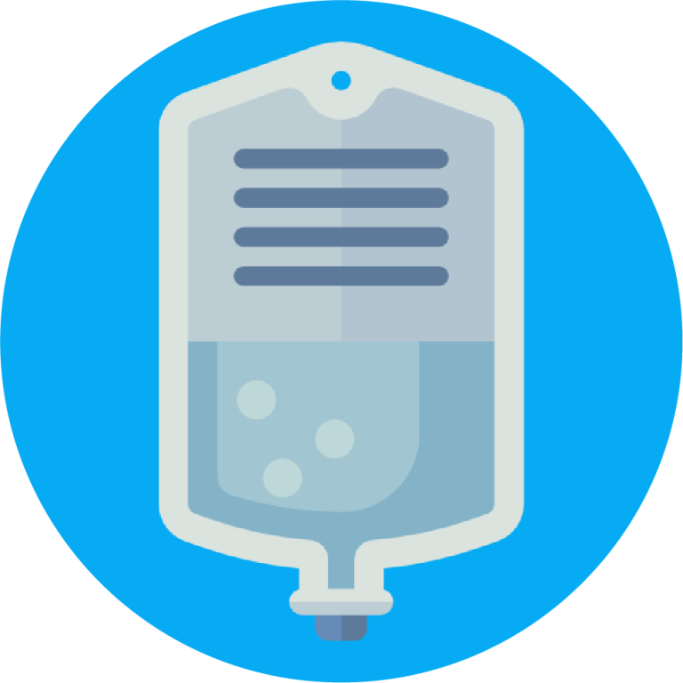 Iron Infusion Advanced Health Medical Centre Bankstown, Sydney