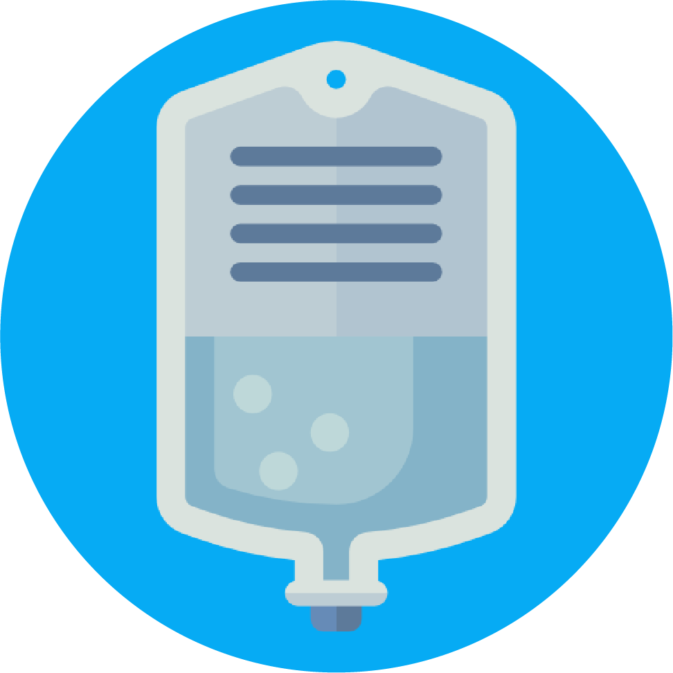 Iron Infusions | Advanced Health Medical Centre | Bankstown
