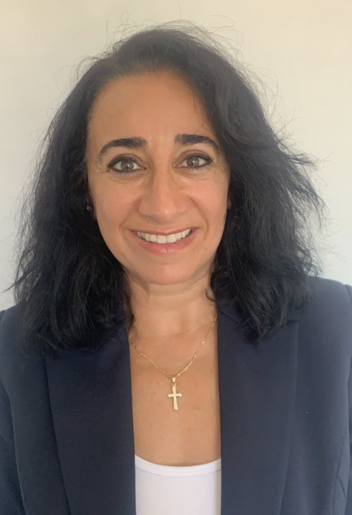 Dr Doaa Habashy | Paediatrician | Advanced Health & Medical Centre
