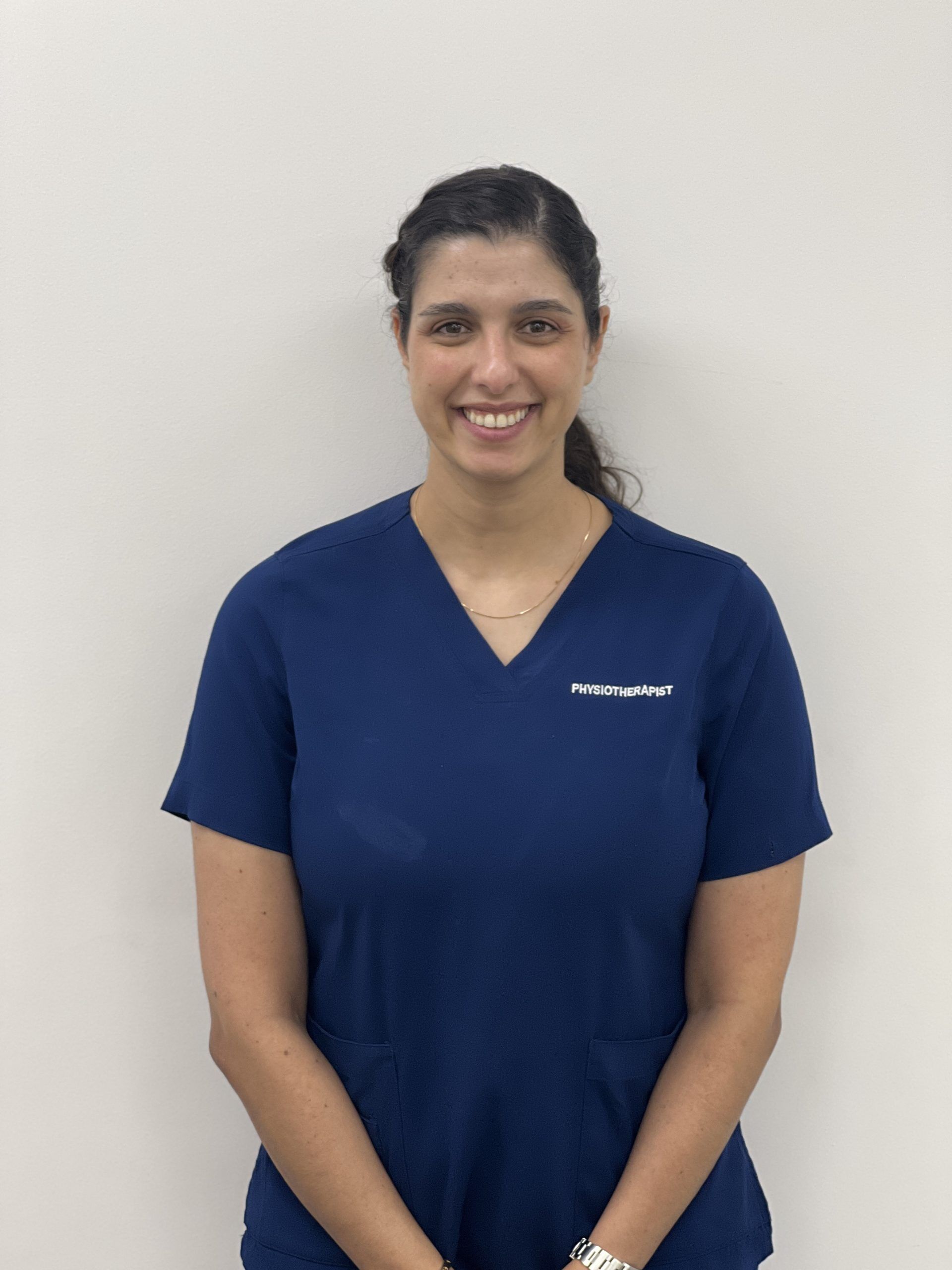 Sara Genday | Physiotherapist | Advanced Health Medical Centre