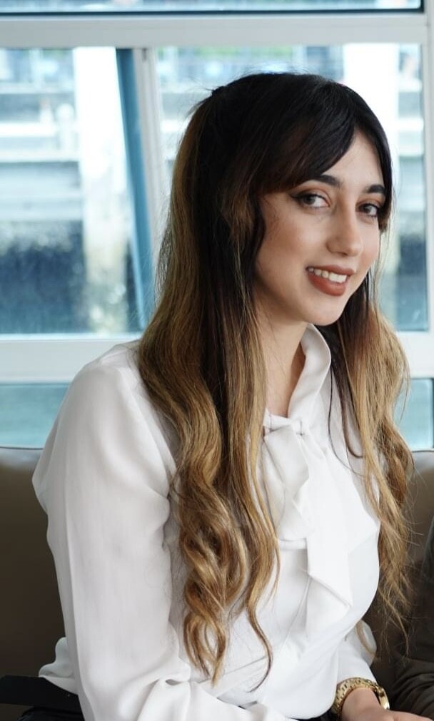 Dr Meriam Al Nearie | Podiatrist | Advanced Health Medical | Bankstown Dr Meriam Al Nearie | Podiatrist | Advanced Health Medical | Bankstown
