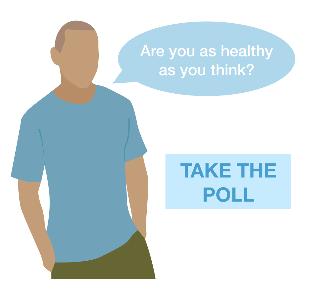 Men's Health Survey | Advanced Health Medical Centre | Bankstown, Sydney