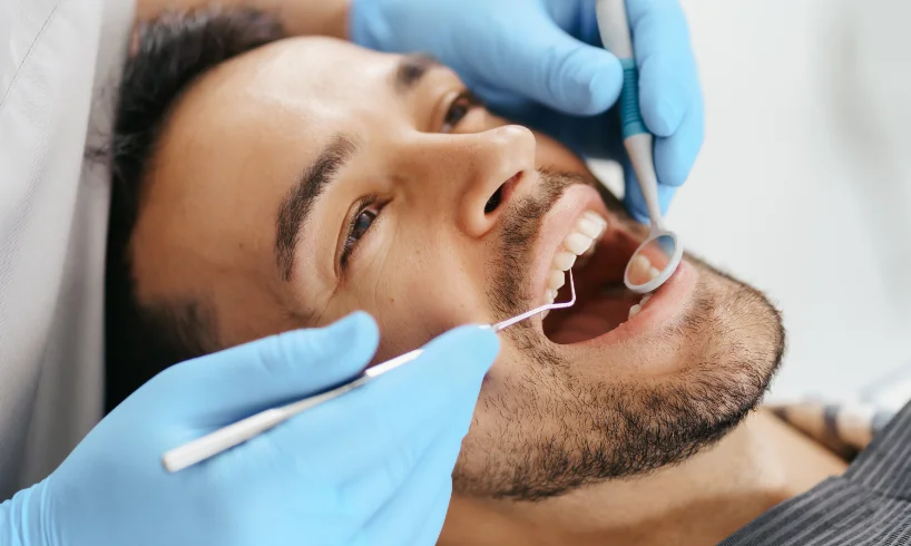 Dental Visit